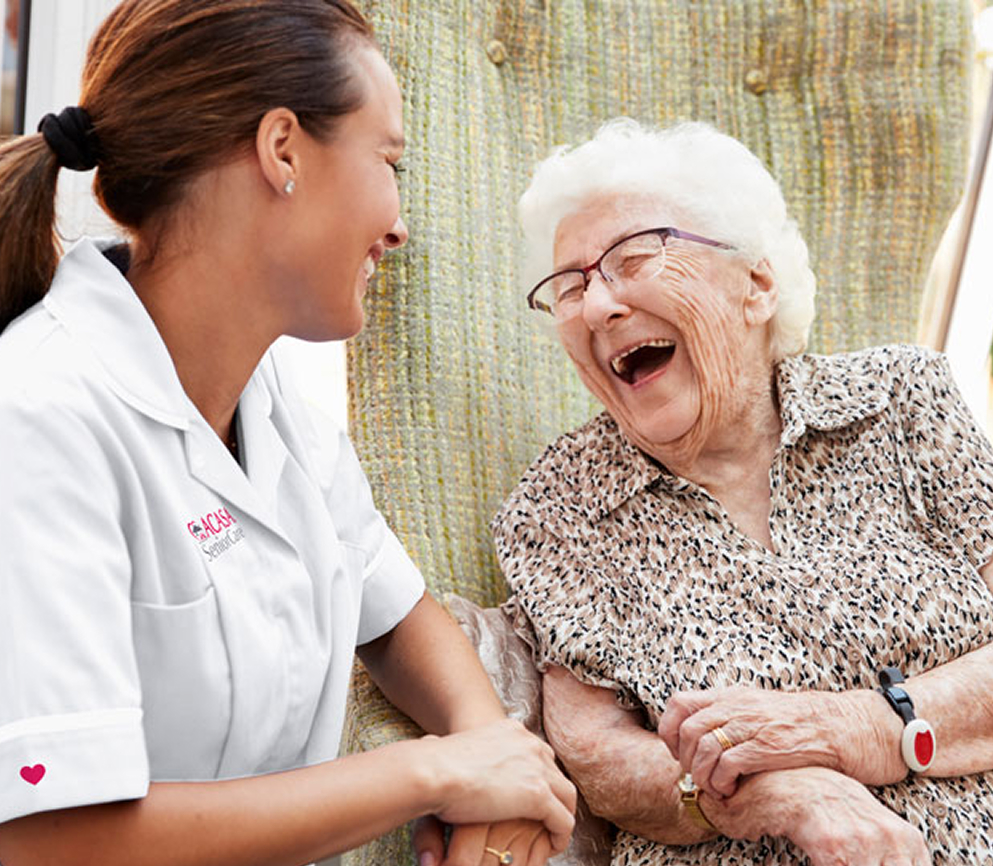 Built On Empathy Guided By Experience